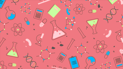 Chemistry image